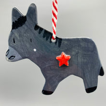 Load image into Gallery viewer, Donkey Decoration

