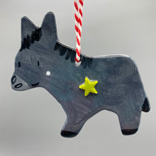 Load image into Gallery viewer, Donkey Decoration
