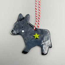 Load image into Gallery viewer, Donkey Decoration
