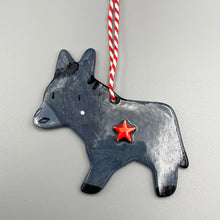 Load image into Gallery viewer, Donkey Decoration
