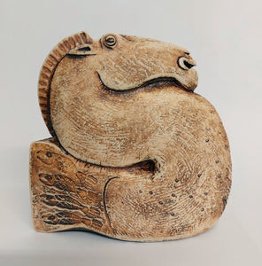 Fish-tailed Shoopiltee