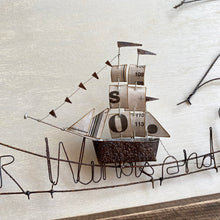 Load image into Gallery viewer, Fair Winds and Following Seas
