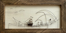 Load image into Gallery viewer, Fair Winds and Following Seas
