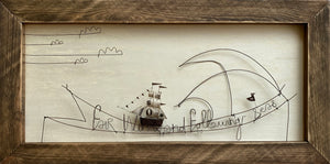 Fair Winds and Following Seas