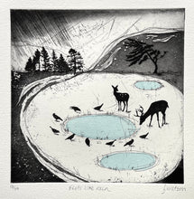 Load image into Gallery viewer, Feels Like Rain
