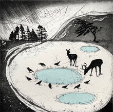 Load image into Gallery viewer, Feels Like Rain
