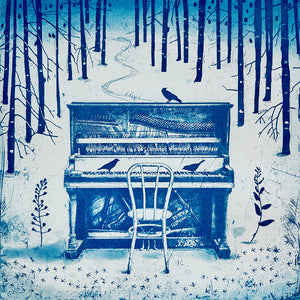Forest Ensemble