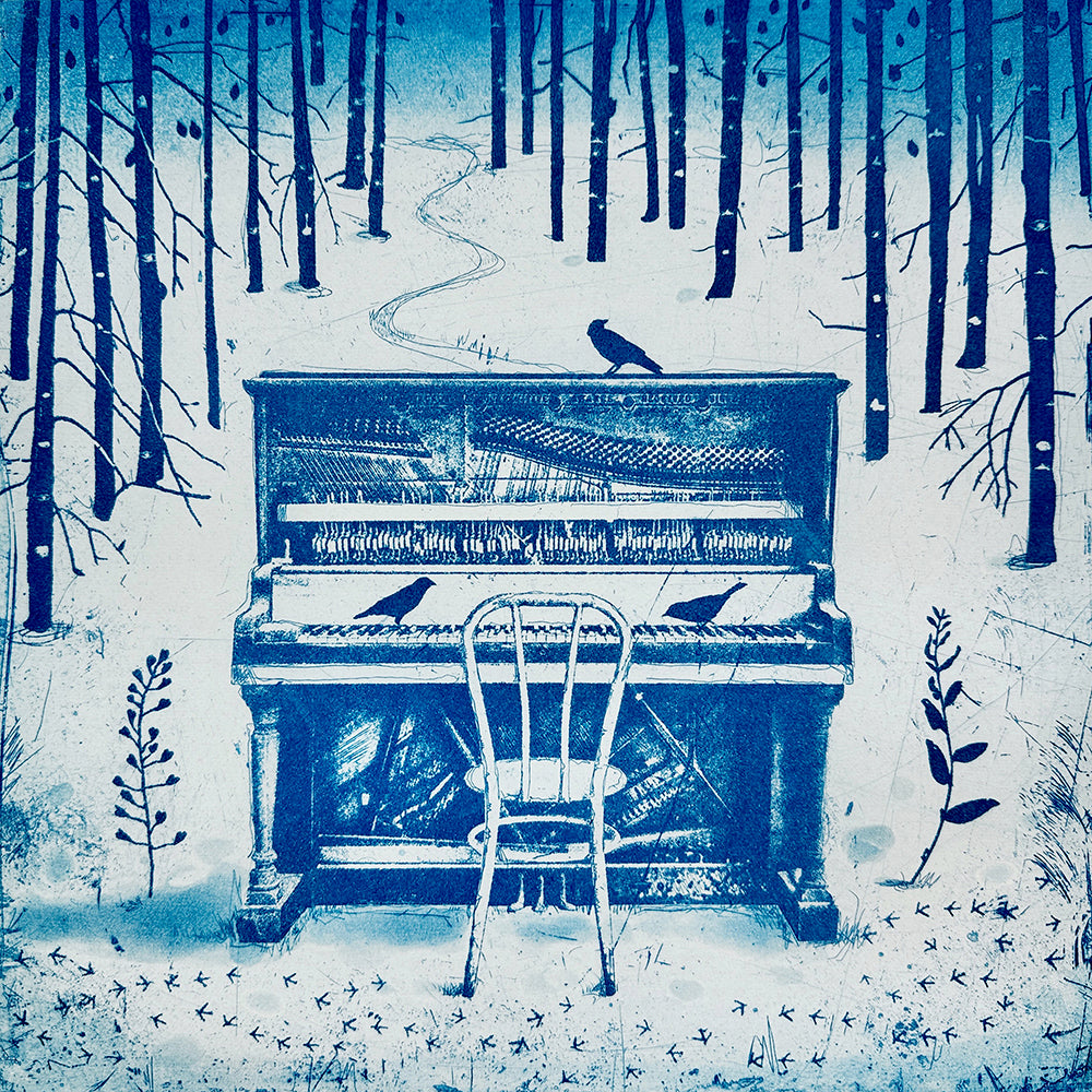 Forest Ensemble