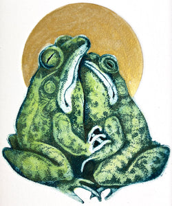Frog I