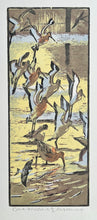 Load image into Gallery viewer, Black-tailed Godwits

