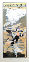 Load image into Gallery viewer, Eiders
