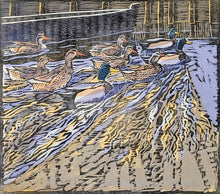 Load image into Gallery viewer, Flotilla
