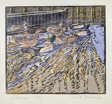 Load image into Gallery viewer, Flotilla
