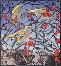 Load image into Gallery viewer, Greenfinches
