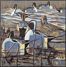 Load image into Gallery viewer, Pintails
