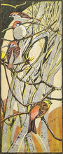 Load image into Gallery viewer, Tree Sparrows
