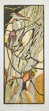 Load image into Gallery viewer, Tree Sparrows
