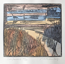 Load image into Gallery viewer, Two Herons
