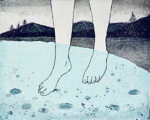 Happy Feet