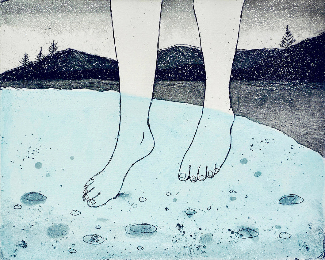 Happy Feet