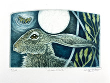 Load image into Gallery viewer, Hare Blue
