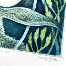 Load image into Gallery viewer, Hare Blue
