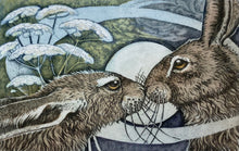 Load image into Gallery viewer, Hare Love Too
