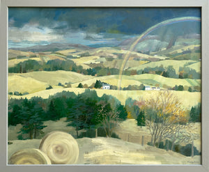 Harvest Rainbow