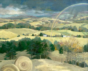 Harvest Rainbow
