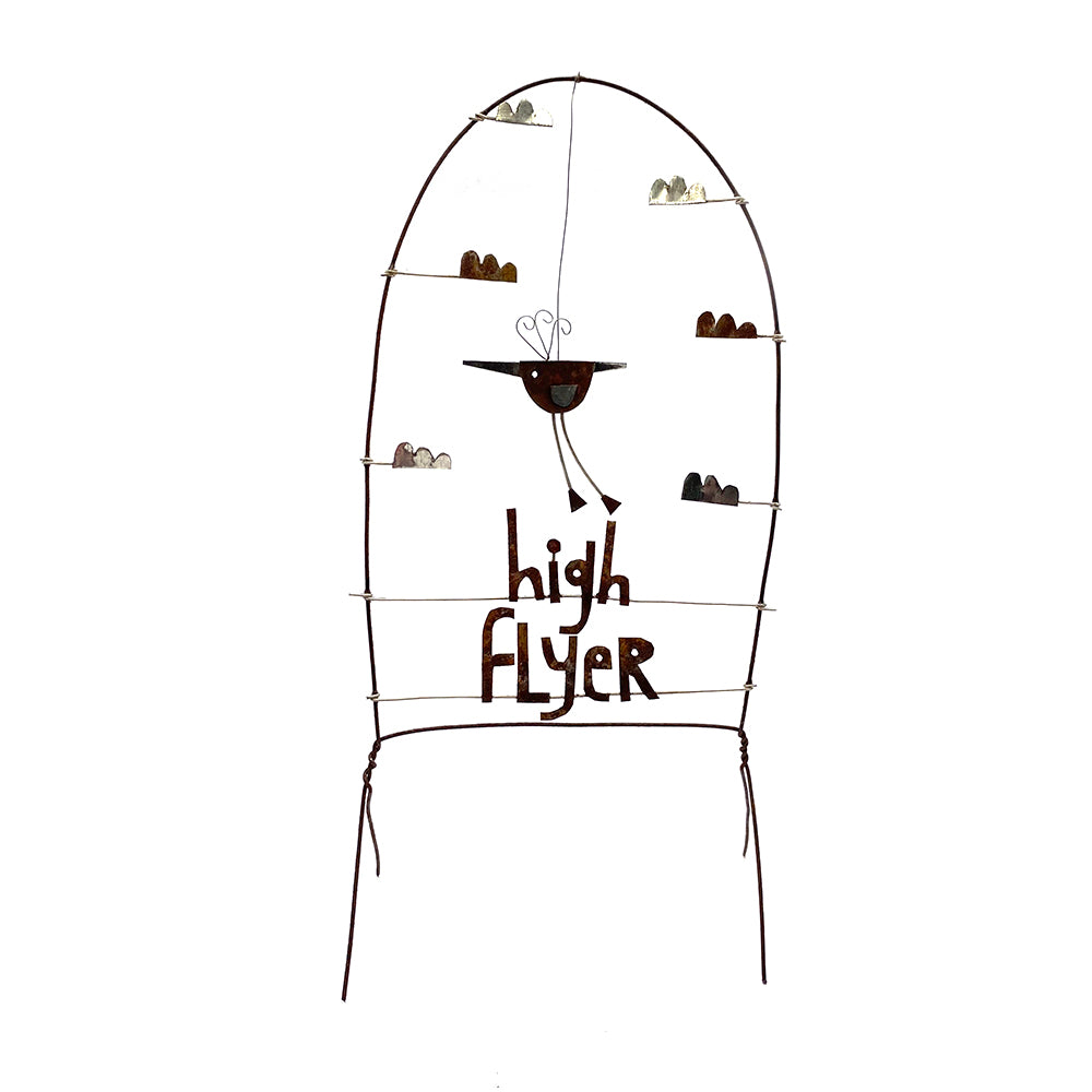 High Flyer