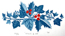 Load image into Gallery viewer, Holly &amp; Ivy
