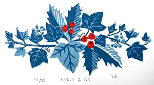 Holly & Ivy