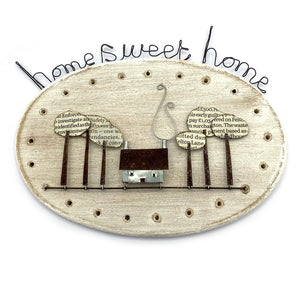 Home Sweet Home