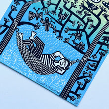 Load image into Gallery viewer, In the Hammock
