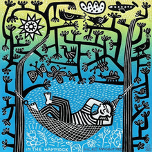 Load image into Gallery viewer, In the Hammock
