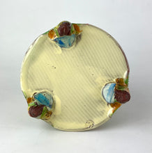 Load image into Gallery viewer, 6. Footed Lidded Jar
