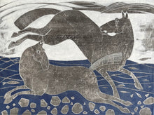 Load image into Gallery viewer, The Water's Edge
