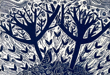 Load image into Gallery viewer, The Betrothal (Mini Print)

