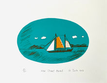 Load image into Gallery viewer, New Shores Await
