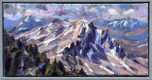 Load image into Gallery viewer, On the Craggs, Beinn Eighe
