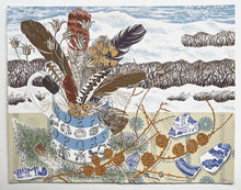 Load image into Gallery viewer, Spey Larch &amp; Feathers
