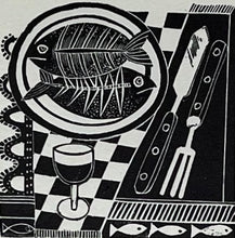 Load image into Gallery viewer, Fish Dish
