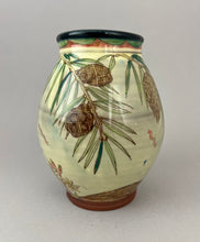 Load image into Gallery viewer, 35. Vase with Pine Marten
