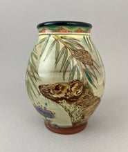 Load image into Gallery viewer, 35. Vase with Pine Marten
