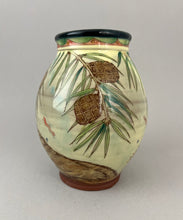 Load image into Gallery viewer, 35. Vase with Pine Marten
