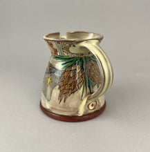 Load image into Gallery viewer, 37. Small Jug with Night Owl
