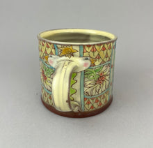 Load image into Gallery viewer, 39. Standard Mug with Badgers
