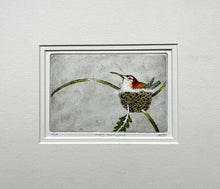 Load image into Gallery viewer, Happy Hummingbird
