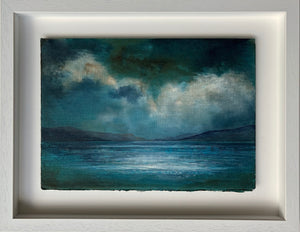 Waiting for Rainbows, Loch Rannoch