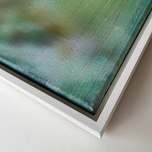 Load image into Gallery viewer, Birch Trees under the Aurora
